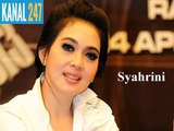 Semuanya Anda Ingin Tahu Tentang Syahrini yang Sangat Gorgeous