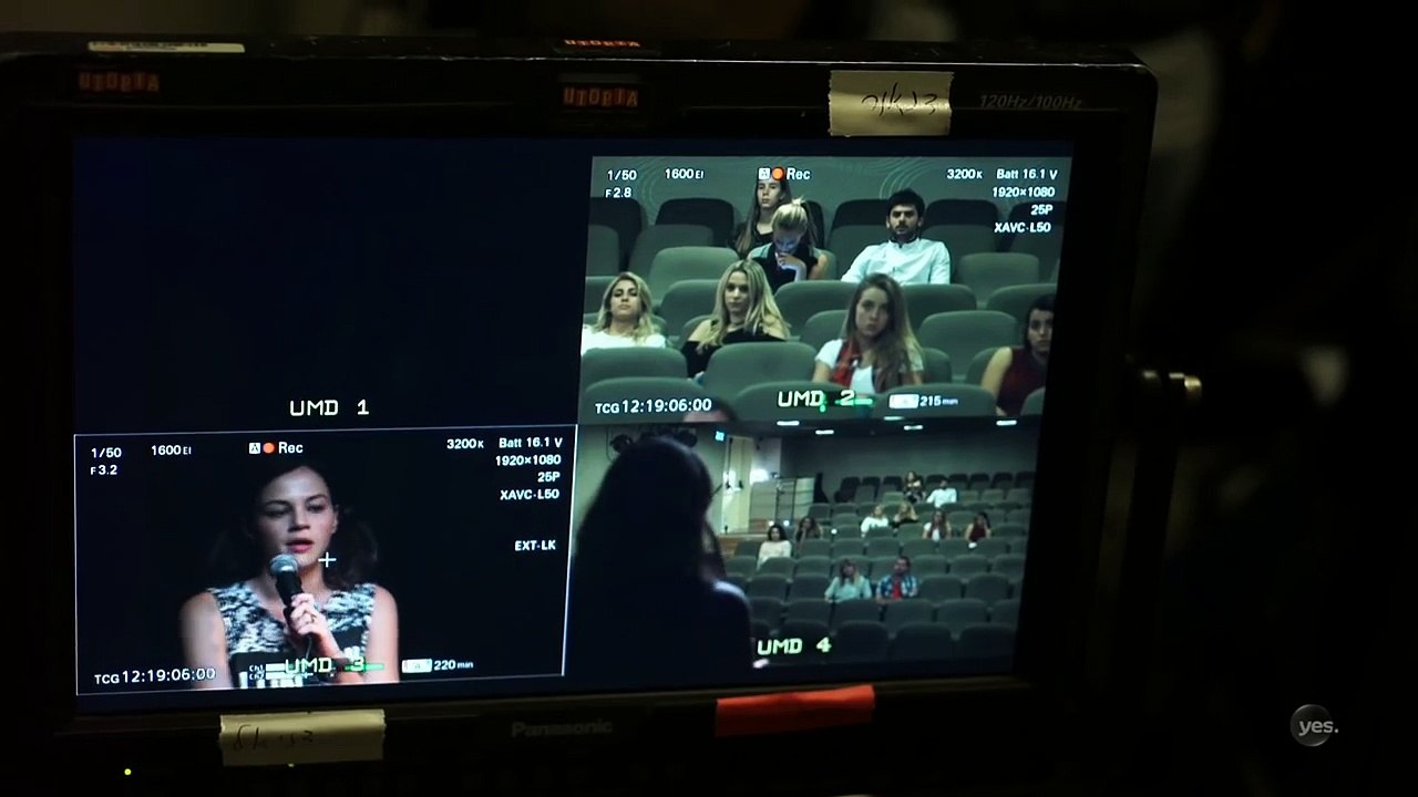 אובוי - דרך ארוכה - ג'וי ריגר