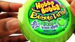 Génial bulle Noël aliments pour camelote ruban dégustation Hubba bubba yay