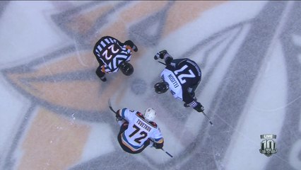 KHL - Metallurg Magnitogorsk vs. HC Sochi - 24.09.2017