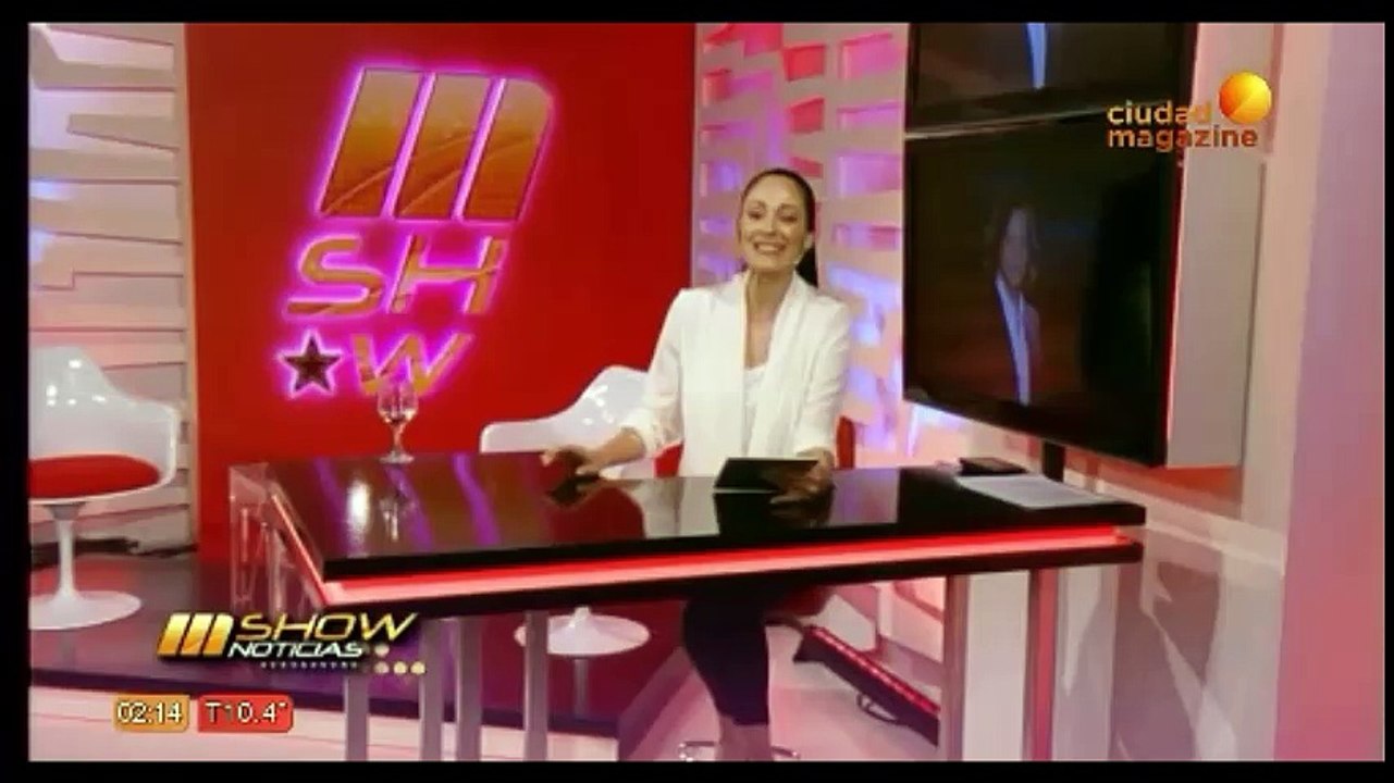 Música: Jorge Vázquez presenta "Así" MShow Noticias