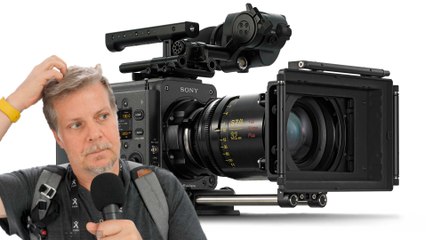 GROSSE CAM À AMSTERDAM ! | mon #IBC2017