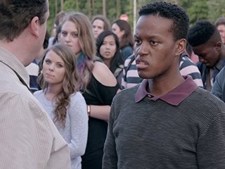 Vice Principals Season 2 Episode 3 _ #The King# Episode