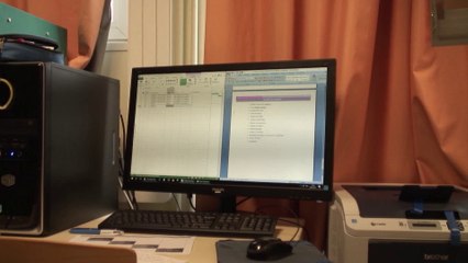 Etudiante_BTS Systemes numeriques option electronique et communication
