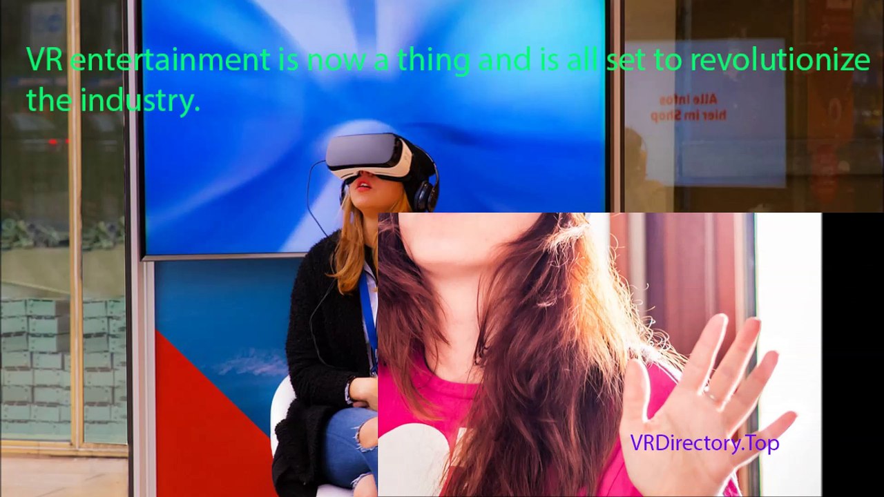 When virtual reality gets cheaper than dating