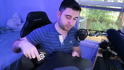 MOUSEPADS - Cloth vs Hard Plastic - G440 QCK+ Nick Reviews