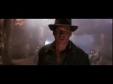 Indiana Jones et la Dernière Croisade - Scène des lames
