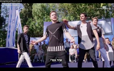 או בוי דיבוב מצחיק