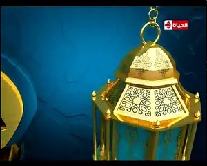 محاضرات اسلامية خالد الجندى هذا ديننا الحلقة 7