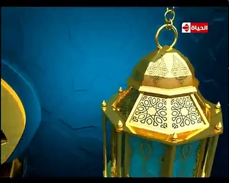 محاضرات اسلامية خالد الجندى هذا ديننا الحلقة 7