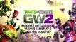 Plants vs Zombies Garden Warfare 2 Backyard Battlegrounds Gameplay 2