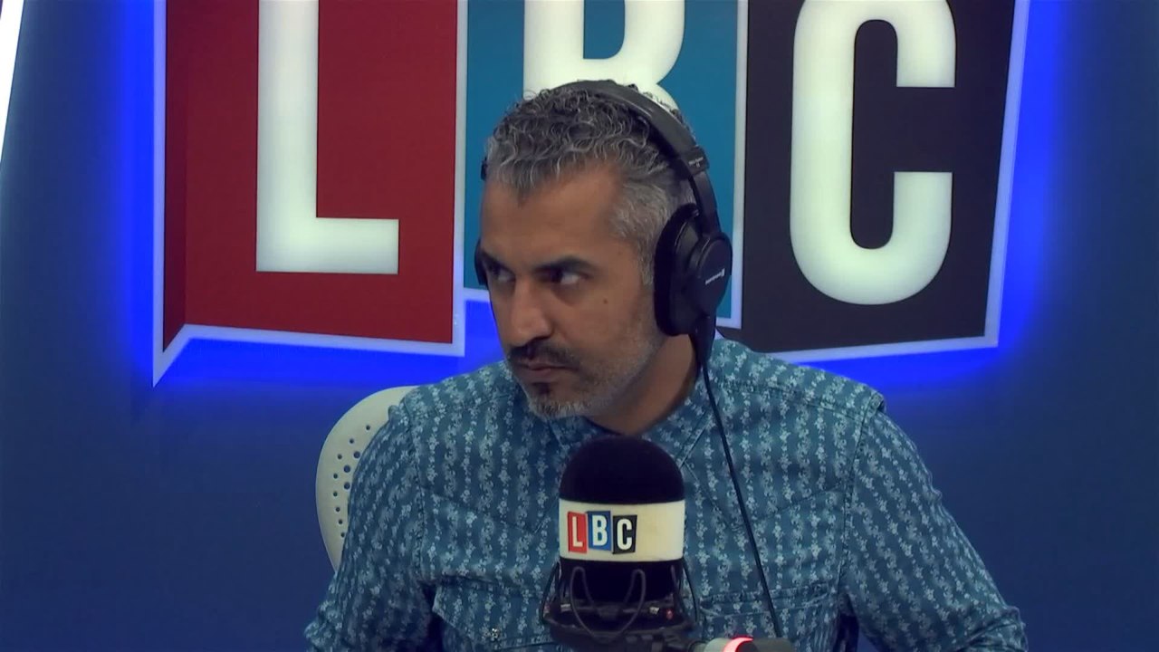 Trans Caller Says Radical Activists Are Making A Joke Of Trans Issues