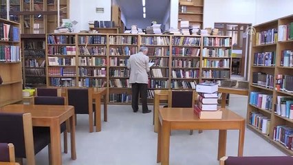 Türk Dil Kurumu Başkanı Kaçalin (1)