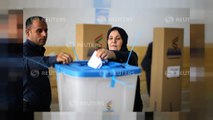 Les Kurdes irakiens votent sur leur indépendance