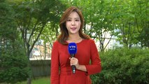[날씨] 늦더위 기승, 서울 30.1℃...퇴근길 선선 / YTN