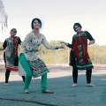 Beautiful Punjabi Girls Doing bhangra II Latest Punjabi Dance Video