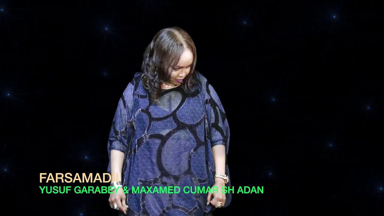 Somali Music Handaab Song by ☆Xaawo Kiin☆