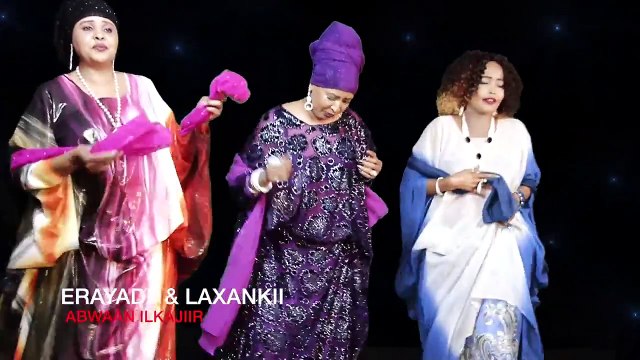 Somali Music Toos iyo Xanuun Song by ☆Fowsiya Fanka☆