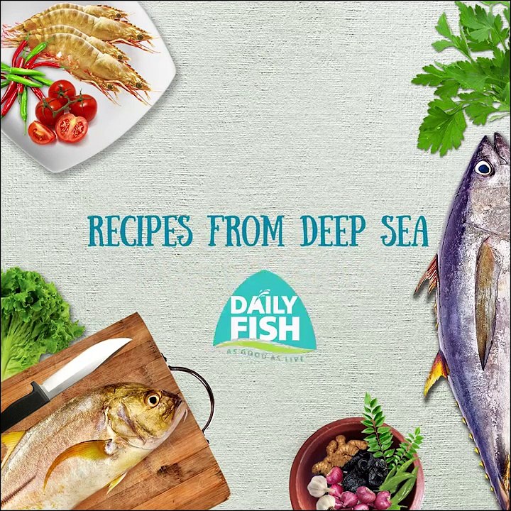 Breaded Fish Fingers