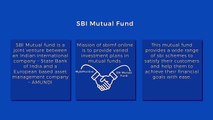 Gather Complete Information on SBI Mutual Fund Schemes