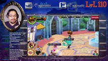 Kingdom Hearts Unchained x : How to Get Sorcerer Mickey