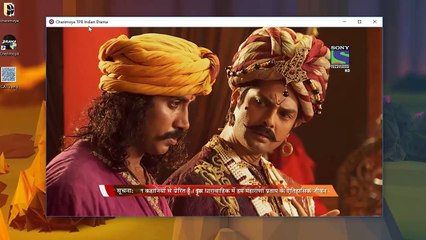 Maharana pratap drama series with english subtitles (maharana pratap с английскими субтитрами)
