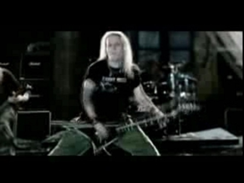 Children Of Bodom_In Your Face
