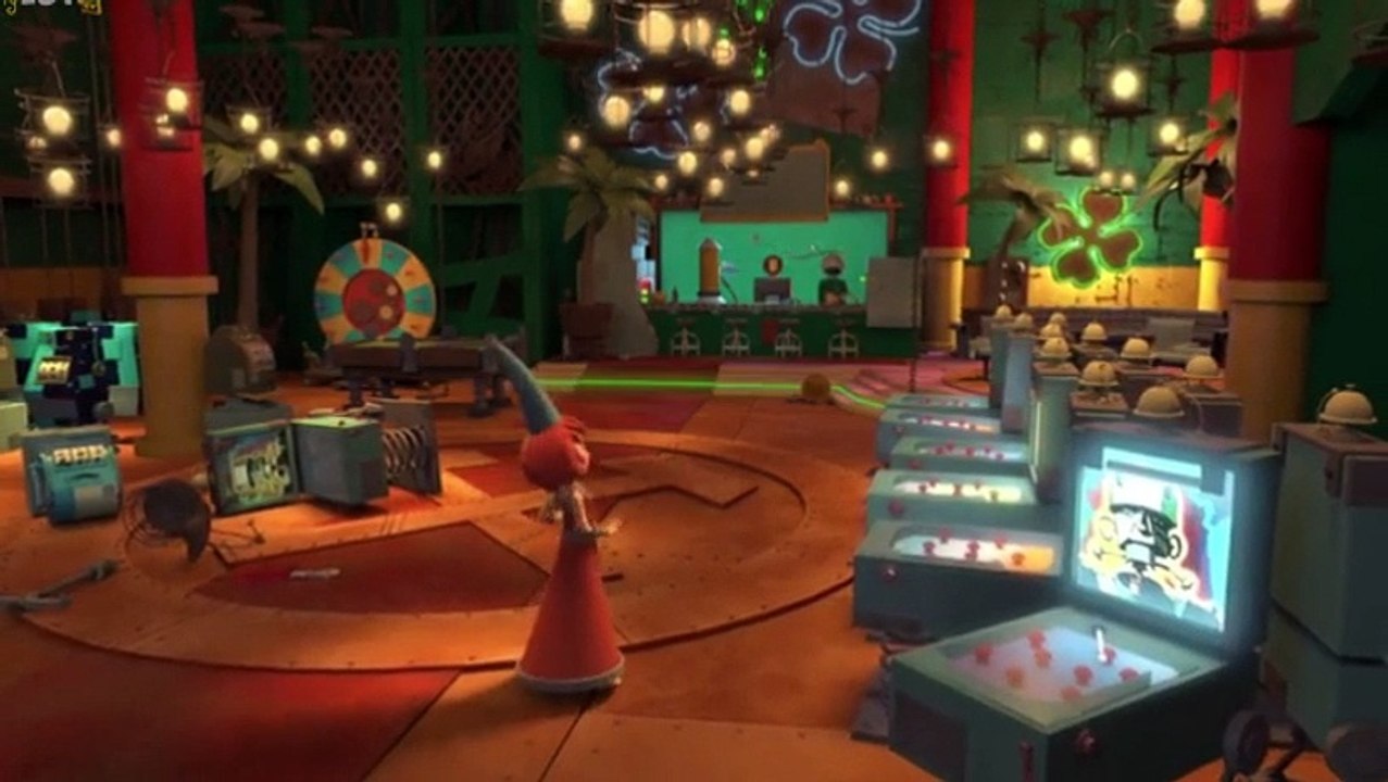 Knight Rusty 2: Full Metal Racket	- 2017 (4)