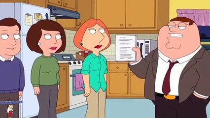 Il Meglio dei Griffin - L Aborto di Lois