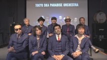 Tokyo Ska Paradise Orchestra, ska japonés para oídos latinos