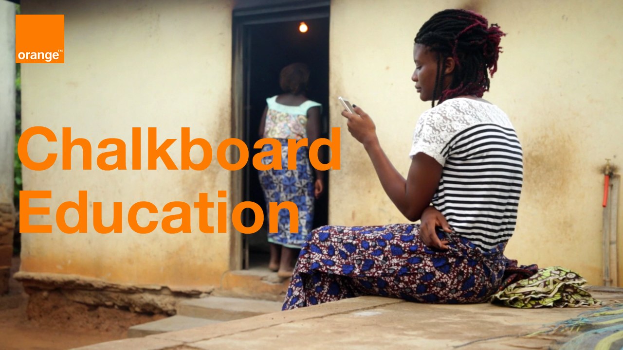 Chalkboard Education - Start-Up Stories