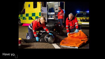 Who is Responsible for Injuries to a Passenger in a Motorcycle Accident?