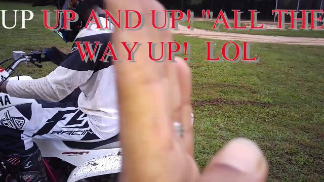 HOW TO WHEELIE A ATV - QUAD - DIRT BIKE - 4 Wheeler - FOR BEGINNERS - Yamaha RAPTOR 660R - Tutorial