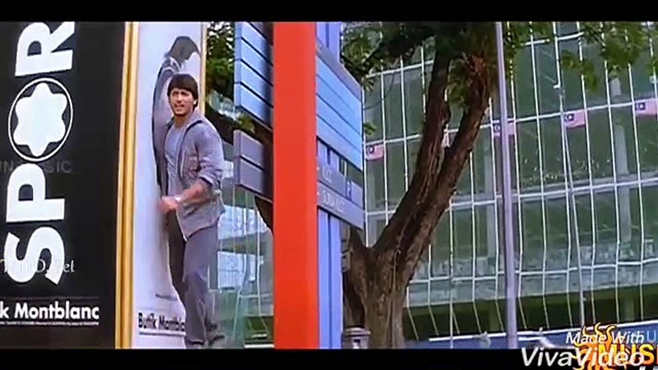 Mudhal Kanave Song
