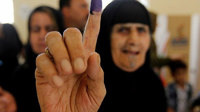 Kurden stimmen über Unabhängigkeit ab: Wie ein 2. Geburtstag