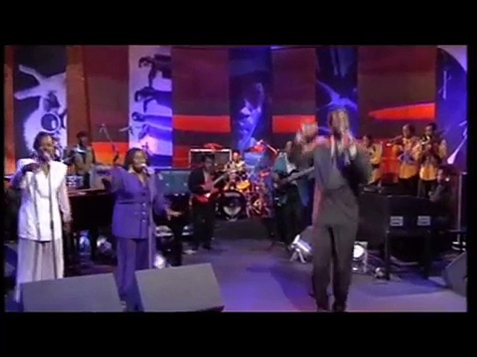 Al Green: Im Still in Love With You