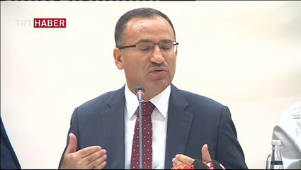 'İnsanlar Müslümanım diyerek rahat gezebilme imkanını kaybetmek üzere'