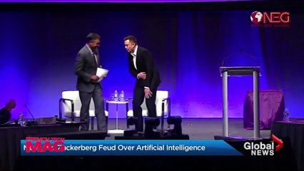 French Tech Mag - Intelligence artificielle - 15 Septembre 2017