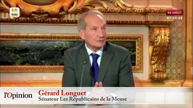 Christophe Castaner – Sénatoriales: «C’est un échec, mais un échec attendu»