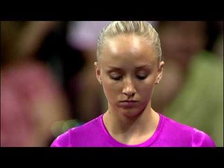Nastia Liukin - Vault - 2008 Visa Championships - Women - Day 2