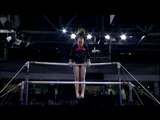 Chellsie Memmel - Uneven Bars - 2008 Visa Championships - Women - Day 2