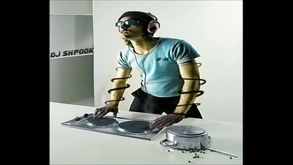 Dj shpook la vie d'une parisienne