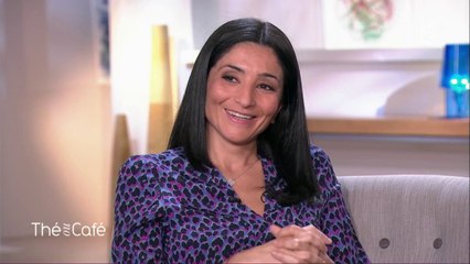 Portrait intimiste de Jeannette Bougrab (3ème partie) - Thé ou Café - 24/09/2017
