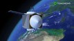 Pesawat NASA terlontar di bumi untuk selidiki asteroid - TomoNews