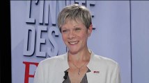 Stratégie logement du gouvernement : « un accélérateur pour la construction », selon Christine Fumagalli (ORPI)