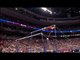 Nastia Liukin - Uneven Bars - 2008 Olympic Trials - Day 2