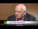 Mikhail Gorbachev: America needs a Perestroika