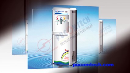 Máy lọc nước RO Pucomtech