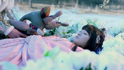 幻城48 高清DVD版