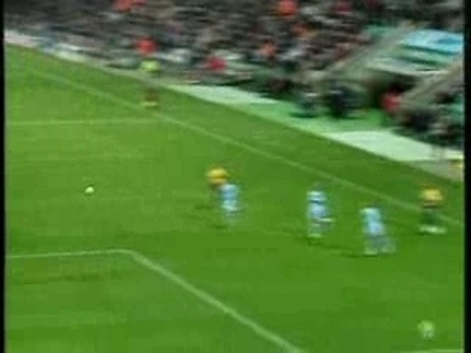 Résumé FC Nantes Ajaccio 14eme Journée L2